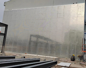 防爆墻（制藥、化工廠(chǎng)專(zhuān)用）